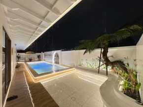 Villa Paapa & Maama Luxurious Private Pool